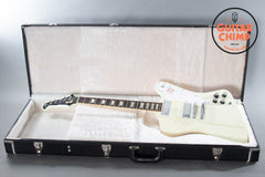 2013 Gibson Firebird Antique White