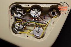 2013 Gibson Firebird Antique White