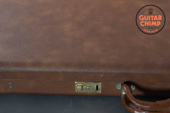 2002 Gibson Explorer Pro X-Plorer Trans Amber