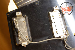 1995 Gibson Flying V '67 Reissue Classic White