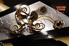 1995 Gibson Flying V '67 Reissue Classic White