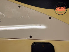 2003 Gibson Thunderbird IV Classic White Ebony Fingerboard All Original w/ OHSC