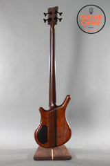 1994 Warwick Thumb Neck Thru NT 4-String Bass