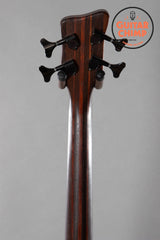 1994 Warwick Thumb Neck Thru NT 4-String Bass