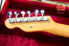 1986 Fender Japan TL67-70SPL ‘67 Telecaster “Sonny” – Keith Richards Model | 3-Tone Sunburst | MIJ