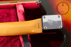 1986 Fender Japan TL67-70SPL ‘67 Telecaster “Sonny” – Keith Richards Model | 3-Tone Sunburst | MIJ