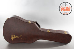 2018 Gibson Custom Shop Hummingbird 12-String Vintage Sunburst