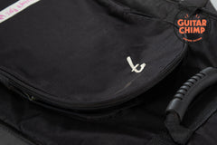 2006 Fender Japan AJB Aerodyne Jazz Bass Vintage White