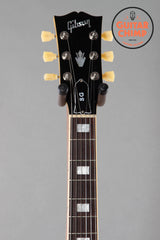 2021 Gibson CME Exclusive SG Standard Gloss Yellow