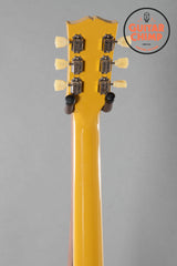2021 Gibson CME Exclusive SG Standard Gloss Yellow