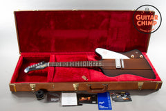 2019 Gibson Firebird I Limited Model Tobacco Sunburst Mini Humbucker OHSC