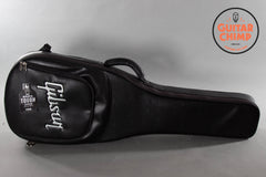 2021 Gibson CME Exclusive SG Standard Gloss Yellow