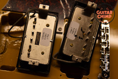 2021 Gibson CME Exclusive SG Standard Gloss Yellow