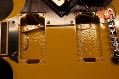 2021 Gibson CME Exclusive SG Standard Gloss Yellow