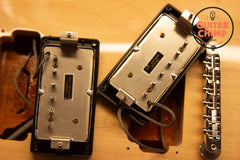 2023 Gibson Mod Collection Les Paul Custom Antique Natural