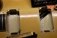 1990 Gibson Les Paul Custom Alpine White