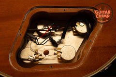 2023 Gibson Mod Collection Les Paul Custom Antique Natural