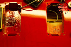 1996 Gibson Custom Shop ‘59 Reissue ES-335 Dot Cherry