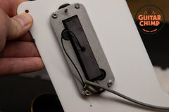 2010 Rickenbacker 4003 Midnight Blue