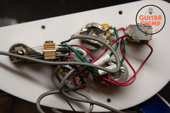 2010 Rickenbacker 4003 Midnight Blue