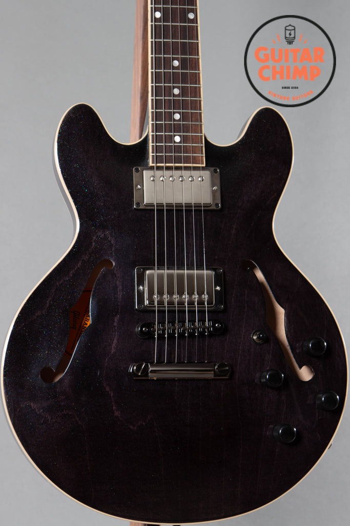 2023 Gibson Mod Collection ES-339 Moonbow Sparkle