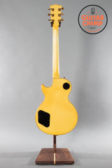 1990 Gibson Les Paul Custom Alpine White