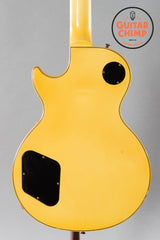 1990 Gibson Les Paul Custom Alpine White