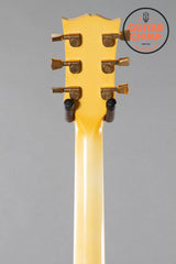 1990 Gibson Les Paul Custom Alpine White