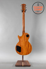 2023 Gibson Mod Collection Les Paul Custom Antique Natural