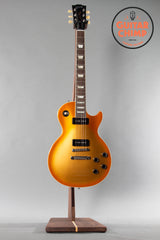 2021 Gibson Mod Collection Les Paul Standard 50s P-90 Magic Hour Burst