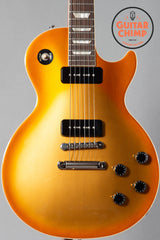 2021 Gibson Mod Collection Les Paul Standard 50s P-90 Magic Hour Burst