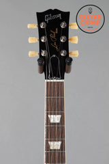 2021 Gibson Mod Collection Les Paul Standard 50s P-90 Magic Hour Burst