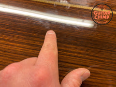 2003 Martin HD-28V Acoustic Guitar