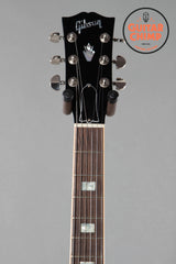 2019 Gibson Memphis ES-335 Figured Glacier Blue