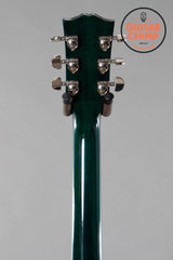 2019 Gibson Memphis ES-335 Figured Glacier Blue