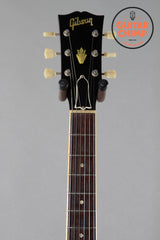 1996 Gibson Custom Shop ‘59 Reissue ES-335 Dot Cherry