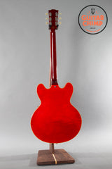 1996 Gibson Custom Shop ‘59 Reissue ES-335 Dot Cherry