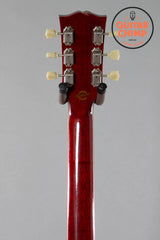 1996 Gibson Custom Shop ‘59 Reissue ES-335 Dot Cherry