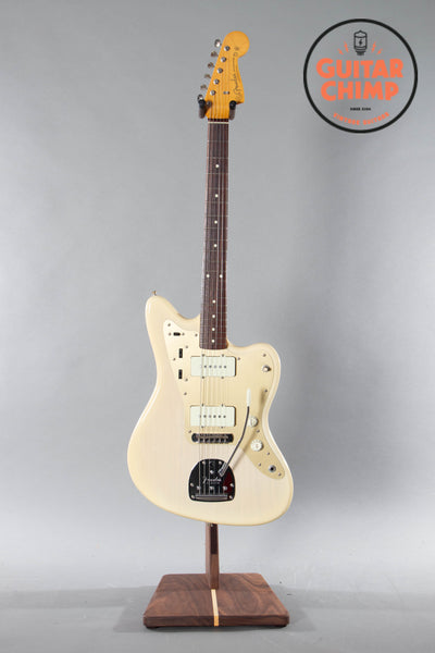 ギター Fender Japan Traditional 60s US Blonde No Stock !! ** Fender Japan Traditional '60s Stratocaster