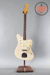 2017 Fender MIJ FSR Traditional 60s Jazzmaster Blonde