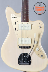 2017 Fender MIJ FSR Traditional 60s Jazzmaster Blonde