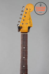 2017 Fender MIJ FSR Traditional 60s Jazzmaster Blonde