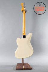 2017 Fender MIJ FSR Traditional 60s Jazzmaster Blonde