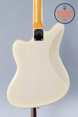 2017 Fender MIJ FSR Traditional 60s Jazzmaster Blonde