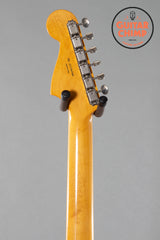 2017 Fender MIJ FSR Traditional 60s Jazzmaster Blonde