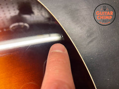 2006 Rickenbacker 360 – Montezuma Brown | Rare Finish w/ OHSC
