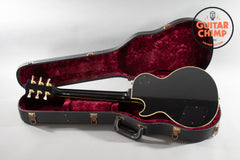 2006 Gibson Custom Shop Historic ’68 Les Paul Custom Black Beauty w/ OHSC