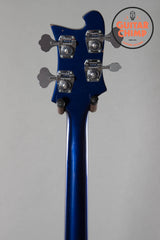 2010 Rickenbacker 4003 Midnight Blue