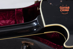 2006 Gibson Custom Shop Historic ’68 Les Paul Custom Black Beauty w/ OHSC