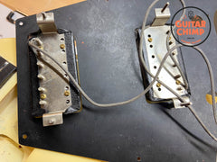 1999 Gibson Flying V ‘67 Reissue Classic White